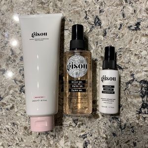 Gisou Hair Bundle